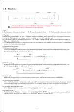 Предварительный просмотр 14 страницы Element ERBM19CBS User Manual