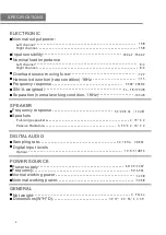 Preview for 10 page of Element ESB204 Instruction Manual