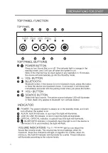 Preview for 8 page of Element ESB205 Instruction Manual