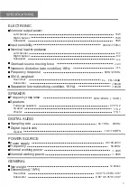 Preview for 13 page of Element ESB205 Instruction Manual