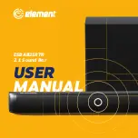 Element ESBAB21RTR User Manual предпросмотр