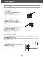 Предварительный просмотр 8 страницы Element ESTR 200 User Manual