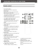 Предварительный просмотр 10 страницы Element ESTR 200 User Manual