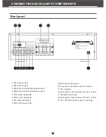 Предварительный просмотр 14 страницы Element ESTR 200 User Manual