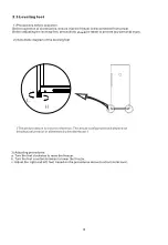 Предварительный просмотр 10 страницы Element EUF14CEBW User Manual