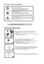 Предварительный просмотр 6 страницы Element EUF17CDBW User Manual