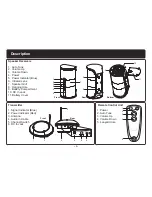 Preview for 4 page of Element EWOS1 User Manual