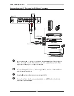 Предварительный просмотр 22 страницы Element FLW-1920B User Manual