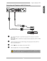 Предварительный просмотр 25 страницы Element FLW-1920B User Manual