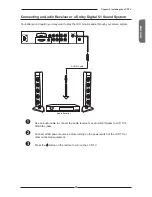 Предварительный просмотр 27 страницы Element FLW-1920B User Manual