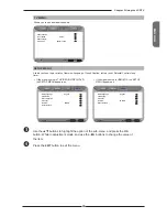 Предварительный просмотр 31 страницы Element FLW-1920B User Manual