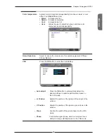 Предварительный просмотр 33 страницы Element FLW-1920B User Manual