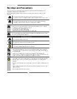 Preview for 3 page of Element FLX-2602 User Manual