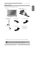 Preview for 8 page of Element FLX-2602 User Manual