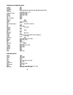 Preview for 52 page of Element FLX-2602 User Manual