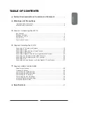 Предварительный просмотр 7 страницы Element FLX-3211 User Manual