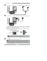 Предварительный просмотр 20 страницы Element FLX-3211 User Manual