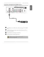 Предварительный просмотр 27 страницы Element FLX-3211 User Manual