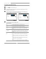 Предварительный просмотр 36 страницы Element FLX-3211 User Manual