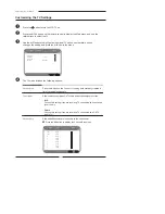 Предварительный просмотр 38 страницы Element FLX-3211 User Manual