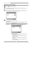 Предварительный просмотр 40 страницы Element FLX-3211 User Manual