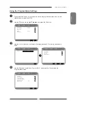 Предварительный просмотр 43 страницы Element FLX-3211 User Manual