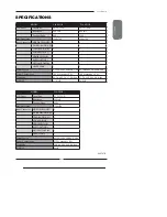 Предварительный просмотр 49 страницы Element FLX-3211 User Manual