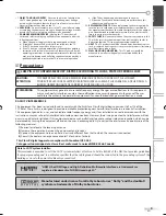 Предварительный просмотр 3 страницы Element FLX3220F A Owner'S Manual