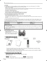 Предварительный просмотр 4 страницы Element FLX3220F A Owner'S Manual