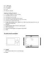 Preview for 2 page of Element GC-1020 User Manual