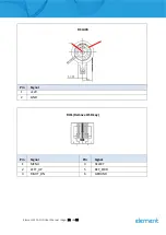 Preview for 14 page of Element M15-FHD User Manual