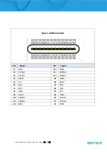 Preview for 16 page of Element M15-FHD User Manual