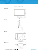 Preview for 25 page of Element M15-FHD User Manual