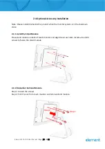 Preview for 26 page of Element M15-FHD User Manual