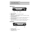 Предварительный просмотр 10 страницы Element PDZ-081E User Manual