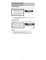 Предварительный просмотр 14 страницы Element PDZ-081E User Manual