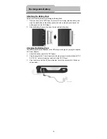 Предварительный просмотр 16 страницы Element PDZ-081E User Manual