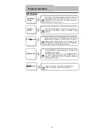 Предварительный просмотр 20 страницы Element PDZ-081E User Manual