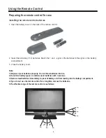 Preview for 10 page of Element PLX-4202 User Manual