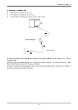 Предварительный просмотр 16 страницы Element POS80D User Manual