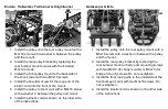 Предварительный просмотр 2 страницы Element Rapid Recovery 6224 Installation Instructions