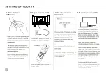 Предварительный просмотр 6 страницы Element Roku TV E1AA24R Quick Start Manual