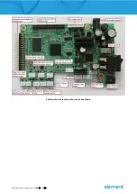 Предварительный просмотр 9 страницы Element RW-337D Service Manual