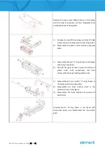 Предварительный просмотр 22 страницы Element RW-337D Service Manual