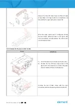 Предварительный просмотр 23 страницы Element RW-337D Service Manual