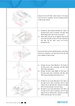 Предварительный просмотр 24 страницы Element RW-337D Service Manual