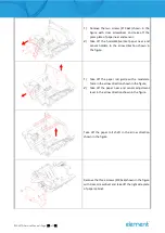 Предварительный просмотр 25 страницы Element RW-337D Service Manual