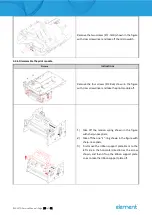 Предварительный просмотр 26 страницы Element RW-337D Service Manual