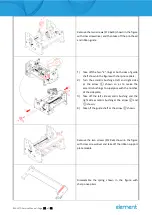 Предварительный просмотр 27 страницы Element RW-337D Service Manual