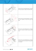 Предварительный просмотр 28 страницы Element RW-337D Service Manual